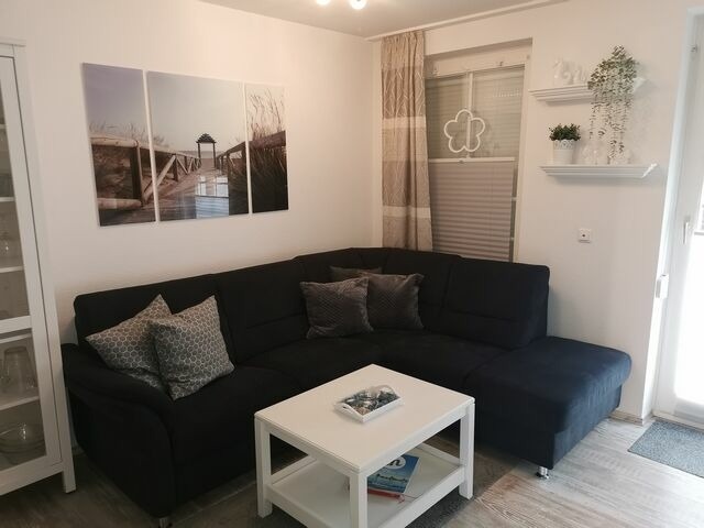 Ferienwohnung in Gr&ouml;mitz - Ferienwohnung Steffens - "Mittelweg" - Bild 4