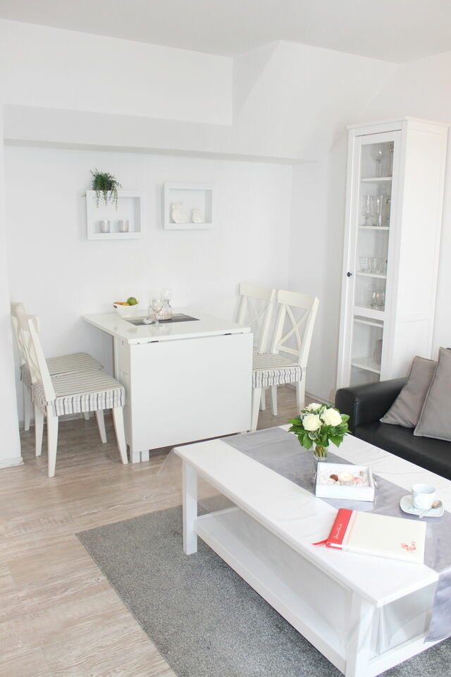 Ferienwohnung in Gr&ouml;mitz - Ferienwohnung Steffens - "Mittelweg" - Bild 6