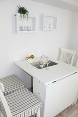 Ferienwohnung in Gr&ouml;mitz - Ferienwohnung Steffens - "Mittelweg" - Bild 8