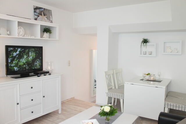 Ferienwohnung in Gr&ouml;mitz - Ferienwohnung Steffens - "Mittelweg" - Bild 13
