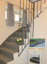 Ferienwohnung in Gr&ouml;mitz - Ferienwohnung Steffens - "Mittelweg" - Bild 21