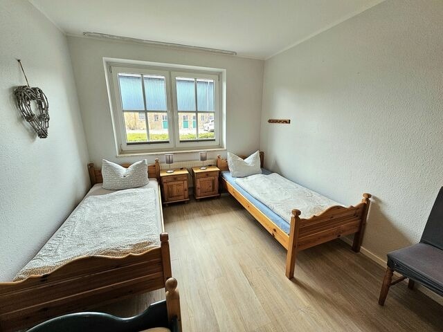 Ferienwohnung in Gr&ouml;mitz - "Pappelhof - Whg. 3" - Bild 9