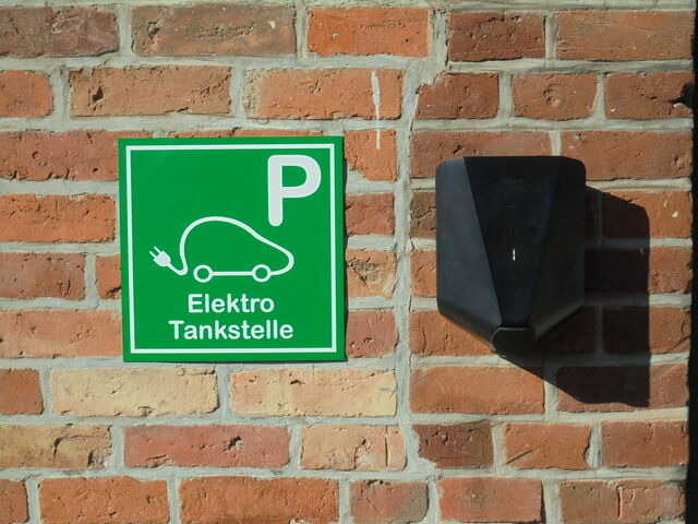 Ferienwohnung in Gr&ouml;mitz - "Pappelhof - Whg. 3" - Bild 18