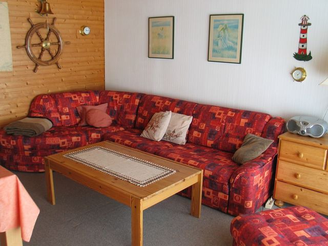Ferienwohnung in Gro&szlig;enbrode - Bellevue A18 - Bild 3