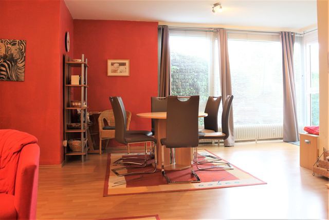 Ferienwohnung in Grömitz - "Haus Panorama - Wohnung 2" - Bild 6