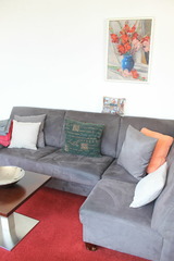 Ferienwohnung in Grömitz - "Das Sonnendeck" - mit 2 Schlafzimmern, ruhig und strandnah gelegen - Bild 2