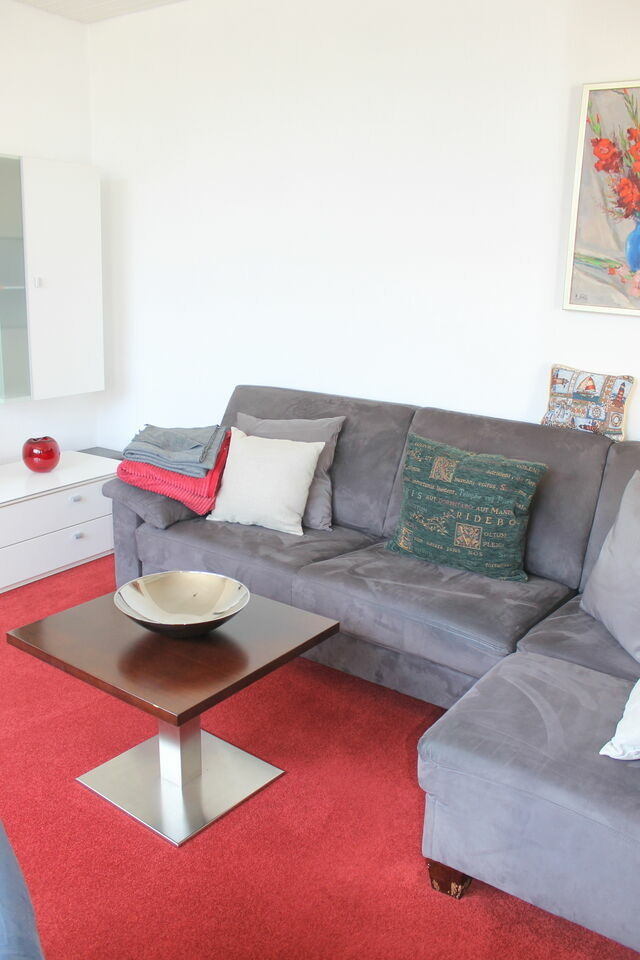 Ferienwohnung in Grömitz - "Das Sonnendeck" - mit 2 Schlafzimmern, ruhig und strandnah gelegen - Bild 3