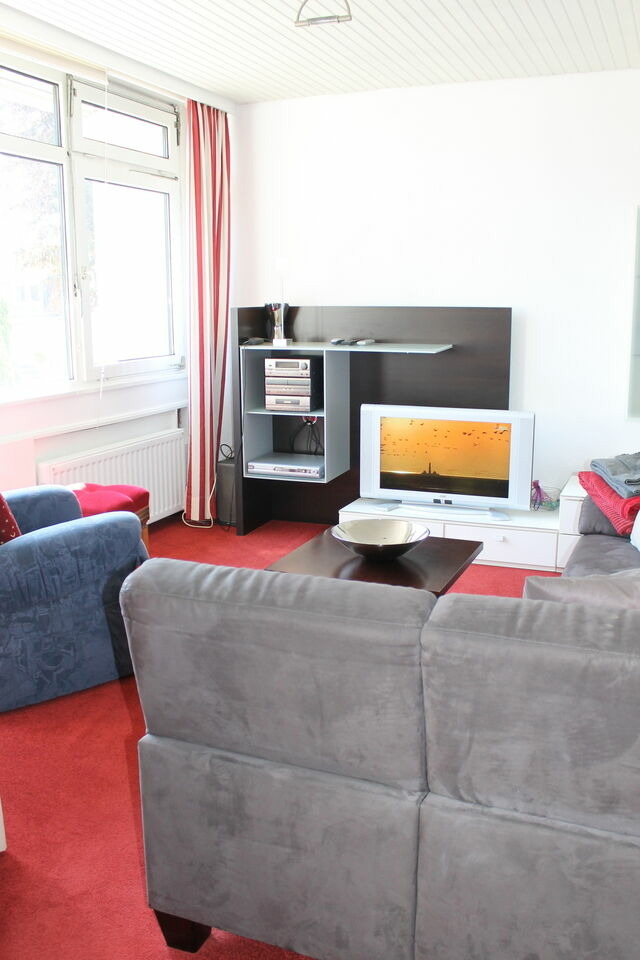 Ferienwohnung in Grömitz - "Das Sonnendeck" - mit 2 Schlafzimmern, ruhig und strandnah gelegen - Bild 7