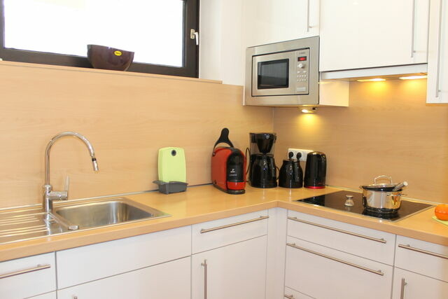 Ferienwohnung in Grömitz - "Das Sonnendeck" - mit 2 Schlafzimmern, ruhig und strandnah gelegen - Bild 11