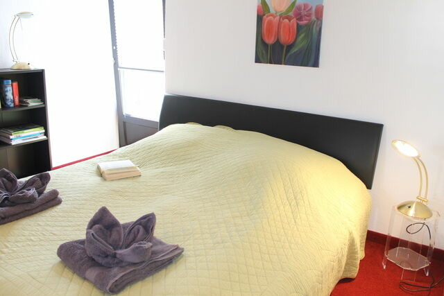 Ferienwohnung in Grömitz - "Das Sonnendeck" - mit 2 Schlafzimmern, ruhig und strandnah gelegen - Bild 19