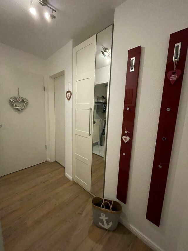 Ferienwohnung in Gr&ouml;mitz - "Haus Atlantic" - Wohnung "StrandGut" - Bild 10