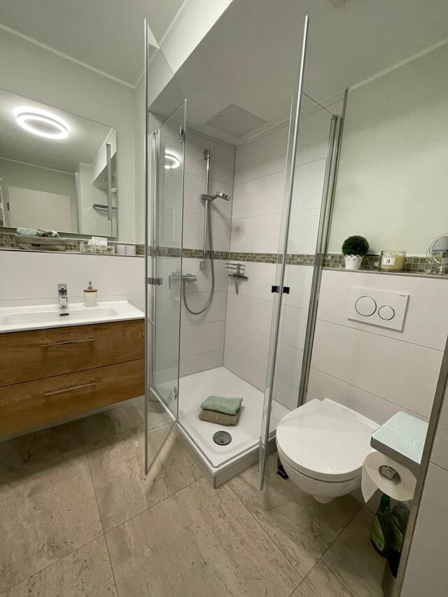 Ferienwohnung in Gr&ouml;mitz - "Haus Atlantic" - Wohnung "StrandGut" - Bild 14