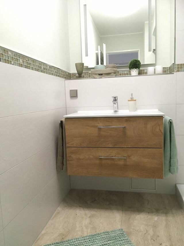 Ferienwohnung in Gr&ouml;mitz - "Haus Atlantic" - Wohnung "StrandGut" - Bild 15