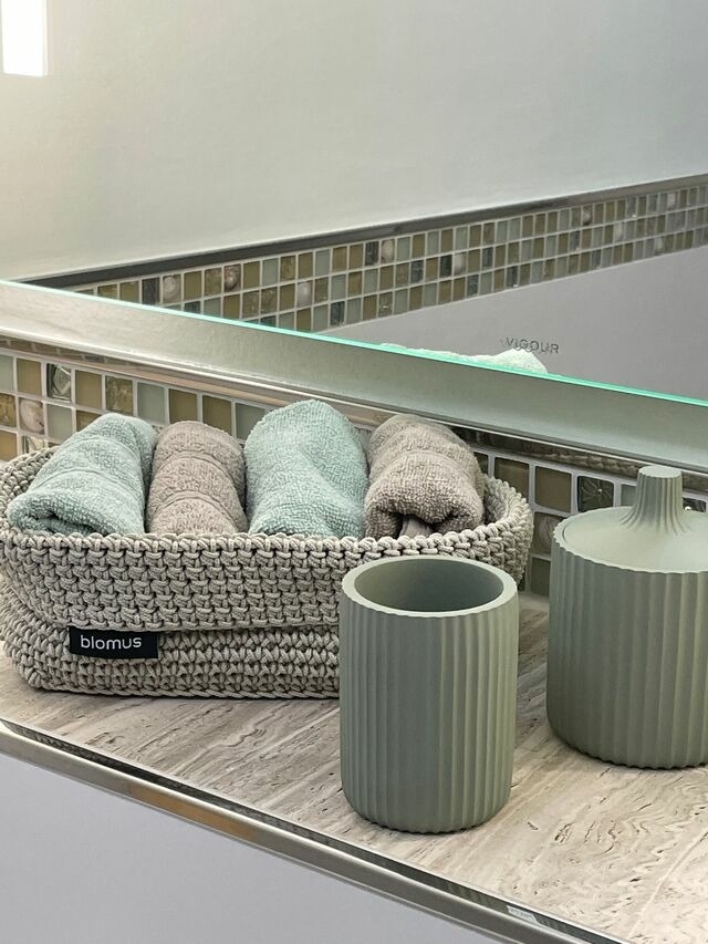 Ferienwohnung in Gr&ouml;mitz - "Haus Atlantic" - Wohnung "StrandGut" - Bild 16