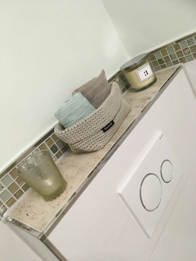 Ferienwohnung in Gr&ouml;mitz - "Haus Atlantic" - Wohnung "StrandGut" - Bild 17