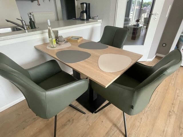 Ferienwohnung in Gr&ouml;mitz - "Haus Atlantic" - Wohnung "StrandGut" - Bild 2