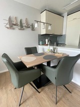 Ferienwohnung in Gr&ouml;mitz - "Haus Atlantic" - Wohnung "StrandGut" - Bild 3