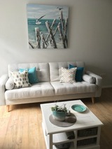 Ferienwohnung in Gr&ouml;mitz - "Haus Atlantic" - Wohnung "StrandGut" - Bild 6