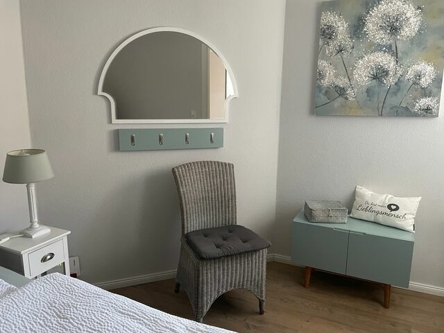 Ferienwohnung in Gr&ouml;mitz - "Haus Atlantic" - Wohnung "StrandGut" - Bild 13