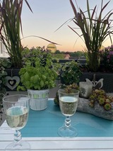 Ferienwohnung in Gr&ouml;mitz - "Haus Atlantic" - Wohnung "StrandGut" - Bild 19