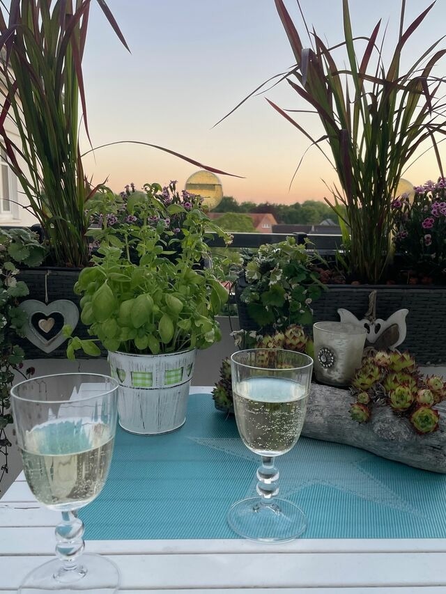 Ferienwohnung in Gr&ouml;mitz - "Haus Atlantic" - Wohnung "StrandGut" - Bild 19