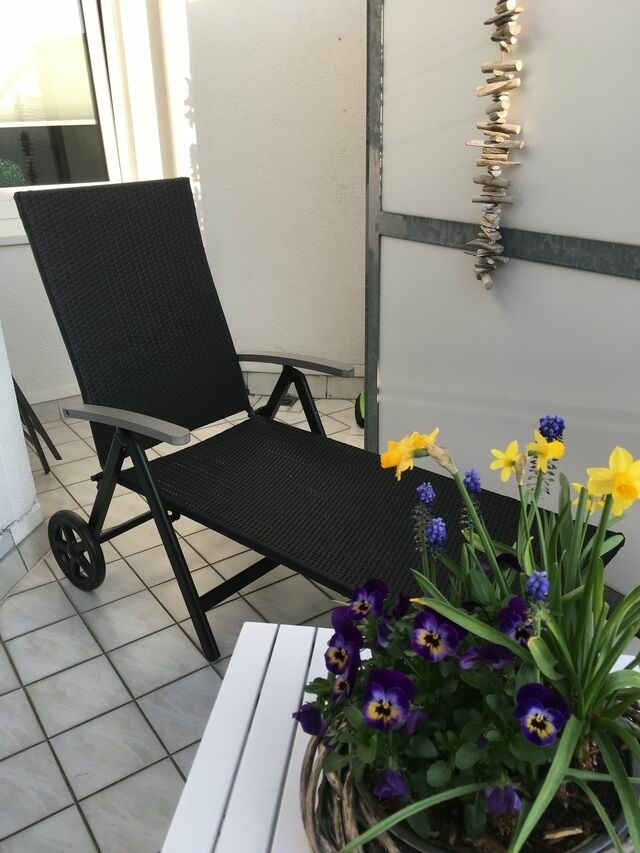 Ferienwohnung in Gr&ouml;mitz - "Haus Atlantic" - Wohnung "StrandGut" - Bild 20