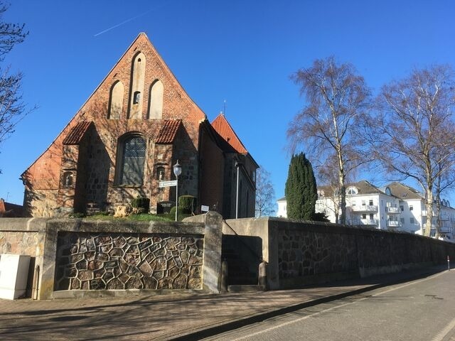 Ferienwohnung in Gr&ouml;mitz - "Haus Atlantic" - Wohnung "StrandGut" - Bild 23
