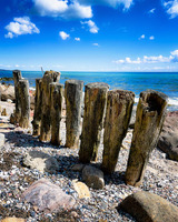 Ferienwohnung in Gr&ouml;mitz - "Haus Atlantic" - Wohnung "StrandGut" - Bild 24