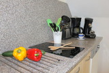 Ferienwohnung in Gr&ouml;mitz - "Wohnung: Holzkoppel - Hof Jasen" - Bild 7