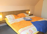 Ferienwohnung in Gr&ouml;mitz - "Wohnung: Holzkoppel - Hof Jasen" - Bild 9