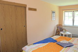 Ferienwohnung in Gr&ouml;mitz - "Wohnung: Holzkoppel - Hof Jasen" - Bild 11