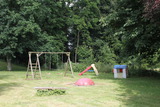 Ferienwohnung in Gr&ouml;mitz - "Wohnung: Holzkoppel - Hof Jasen" - Bild 24