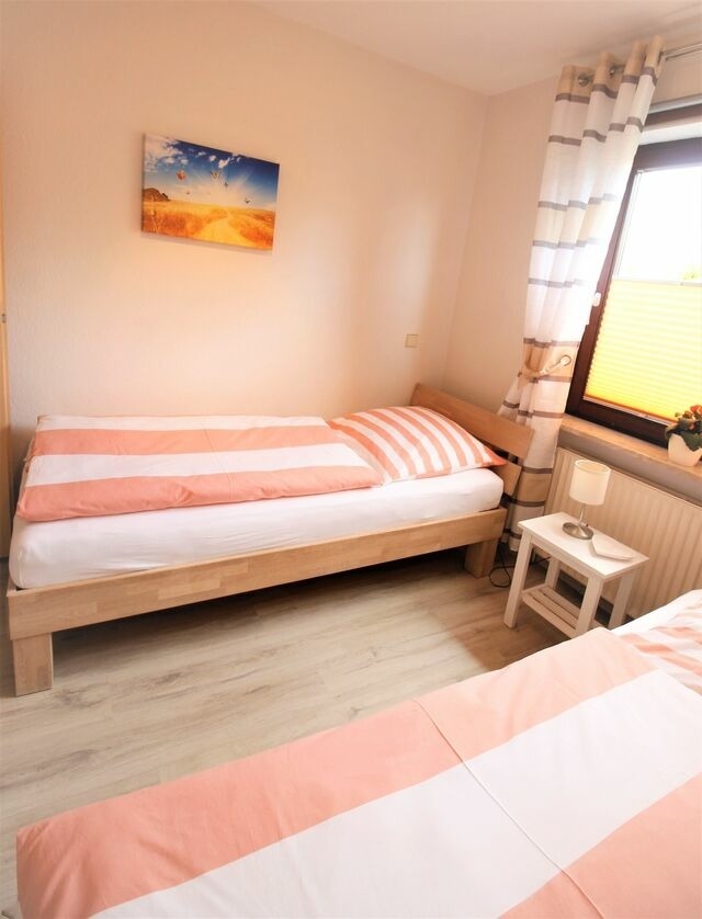 Ferienwohnung in Grömitz - Ferienwohnung Kube - Bild 10