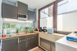 Haus zum Seilt&auml;nzer - Leuchtturm