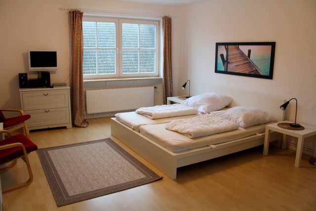 Ferienwohnung in Heiligenhafen - Haus Wagner App. 2 - Bild 3