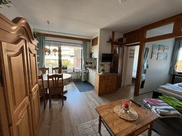 Ferienwohnung in Heiligenhafen - "Kleine Krabbe", App. 10 - Bild 6