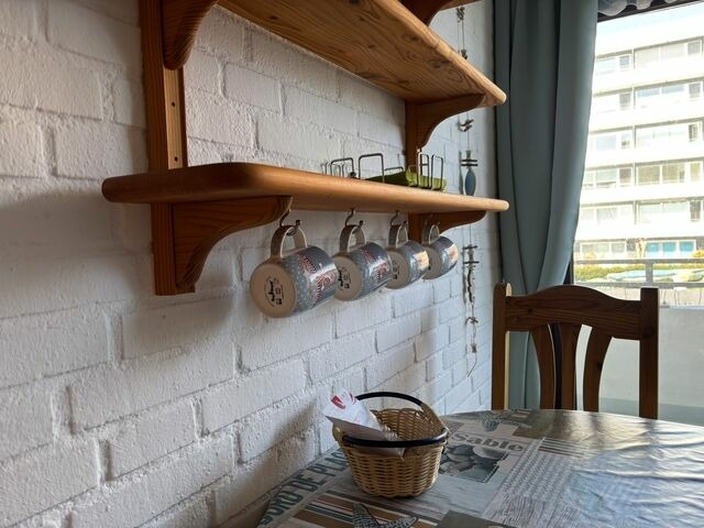 Ferienwohnung in Heiligenhafen - "Kleine Krabbe", App. 10 - Bild 11