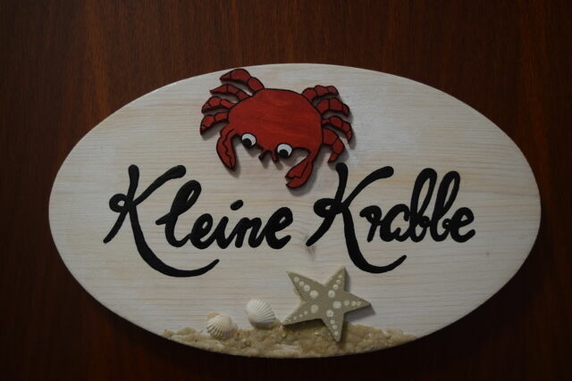 Ferienwohnung in Heiligenhafen - "Kleine Krabbe", App. 10 - Bild 24