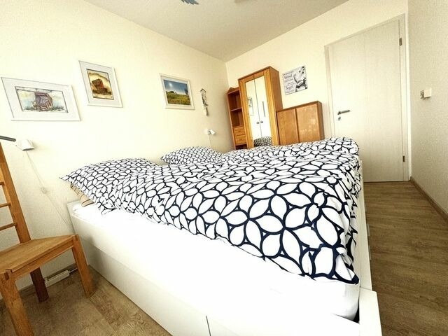 Ferienwohnung in Heiligenhafen - Senftleben, Steinwarder 35, 1 - 14 - Bild 10