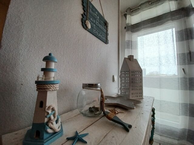 Ferienwohnung in Heiligenhafen - Seesternchen - Bild 8