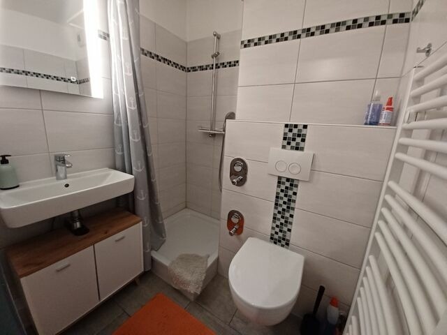 Ferienwohnung in Heiligenhafen - Seesternchen - Bild 20