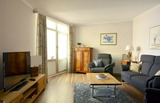 Ferienwohnung in Heiligenhafen - Fewo im Haus des Kurgastes - Bild 1