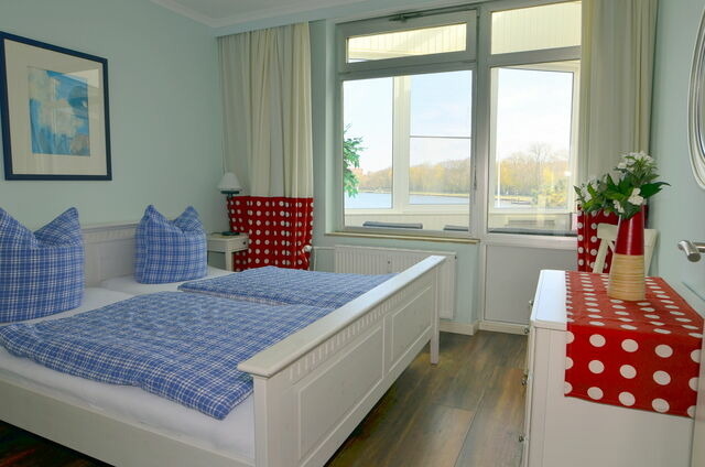 Ferienwohnung in Heiligenhafen - Fewo im Haus des Kurgastes - Bild 5