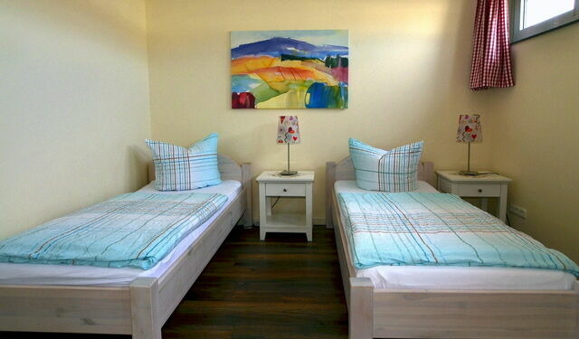 Ferienwohnung in Heiligenhafen - Fewo im Haus des Kurgastes - Bild 10