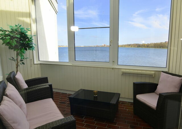 Ferienwohnung in Heiligenhafen - Fewo im Haus des Kurgastes - Bild 13