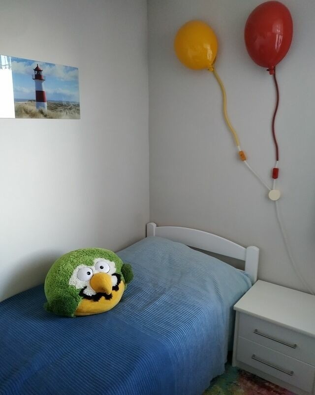 Ferienwohnung in Heiligenhafen - Appartement "Ostseeoase" - Bild 11