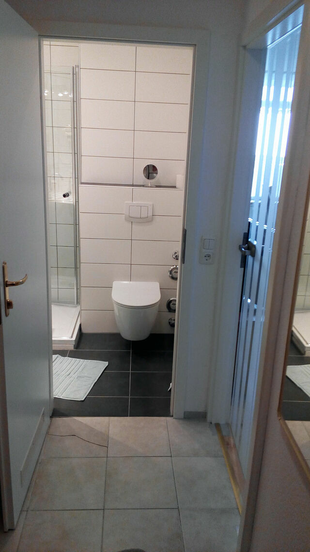 Ferienwohnung in Heiligenhafen - Appartement "Ostseeoase" - Bild 12