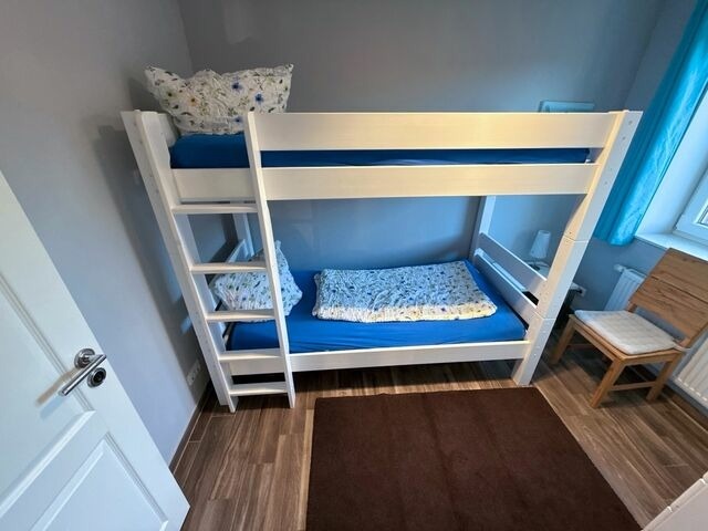 Ferienhaus in Fehmarn OT Sahrensdorf - "Bauernhof-Claussen", Haus Schwalbe - Bild 10