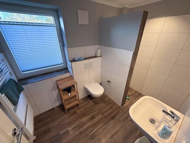 Ferienhaus in Fehmarn OT Sahrensdorf - "Bauernhof-Claussen", Haus Schwalbe - Bild 11