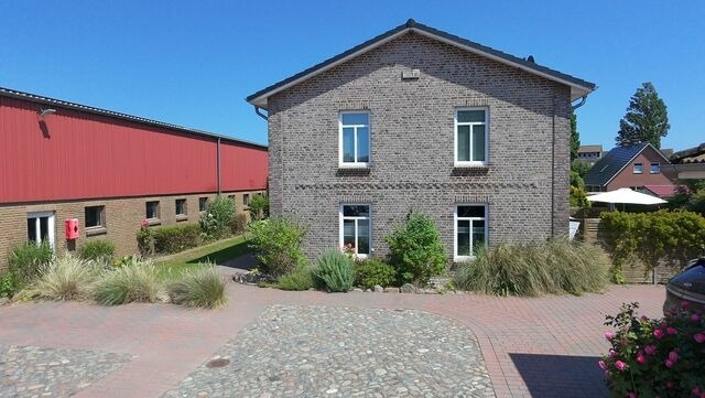 Ferienhaus in Fehmarn OT Sahrensdorf - "Bauernhof-Claussen", Haus Schwalbe - Bild 16